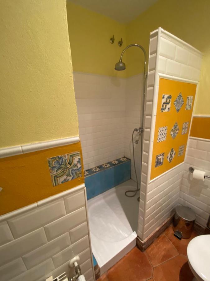 Hotel Rural La Posada De Las Cigueenas Херес де лос Кабайерос Екстериор снимка