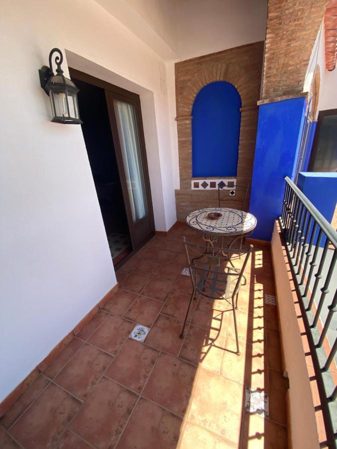 Hotel Rural La Posada De Las Cigueenas Херес де лос Кабайерос Екстериор снимка