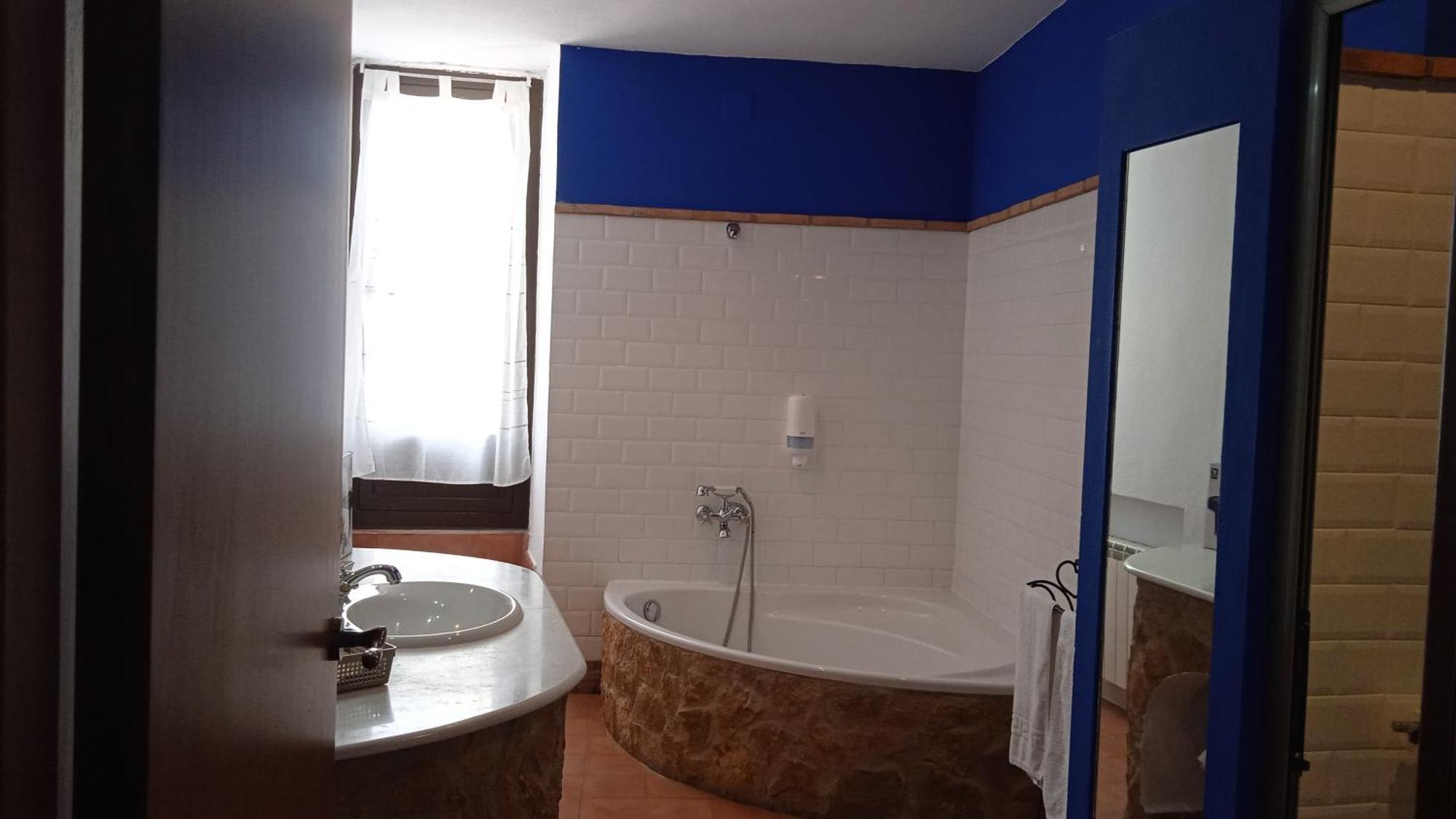 Hotel Rural La Posada De Las Cigueenas Херес де лос Кабайерос Екстериор снимка
